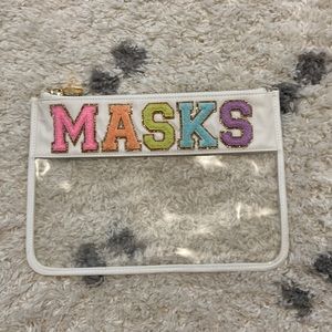 Stoney Clover Lane Pouch